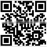 NON-STANDARD small invitation pvc card nice design with ring