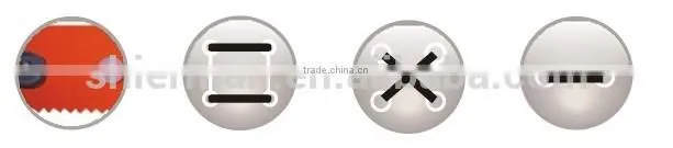SunSir SS-T373 Button attaching sewing machine