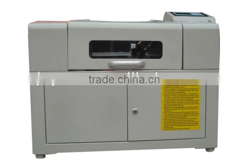 ECO-friendly MINI 3D laser carving machine price