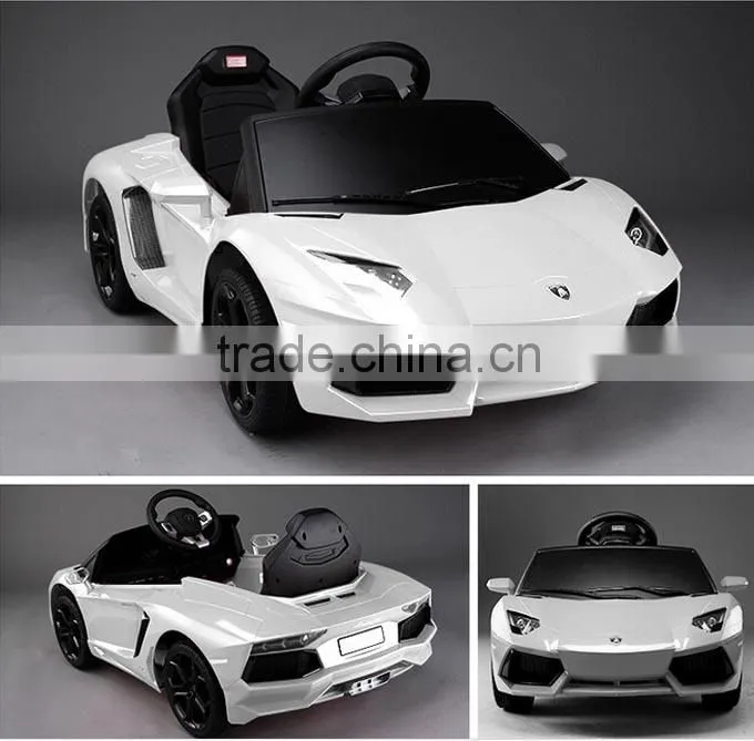 RASTAR wholesale shopping gift electric cars toy made in china