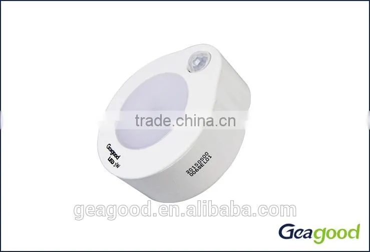 toilet sensor bulb fulcrum motion sensor led light for automaic illumination