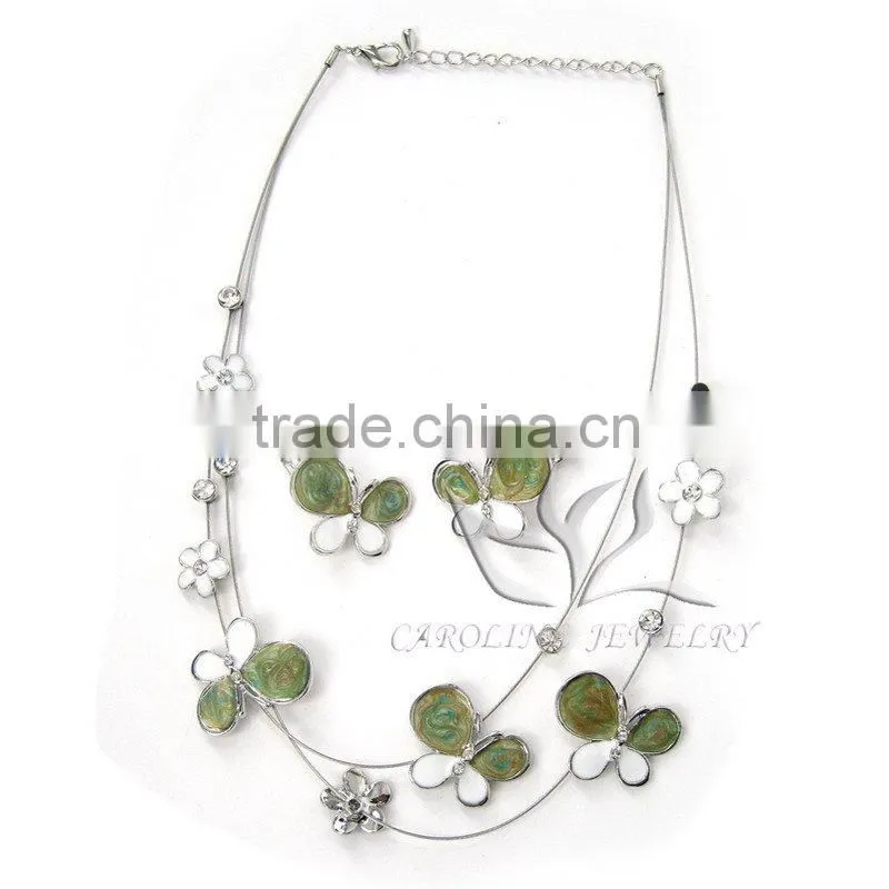 Fashion Design constellation Jewelry Set