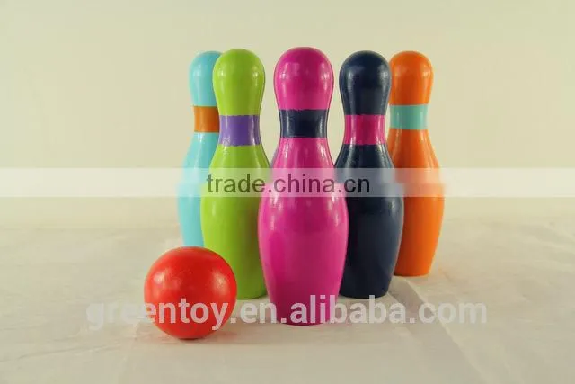 Educational Wooden Maracas toy, Wood toys for kids