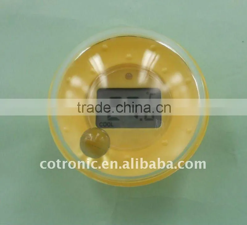 Digital Bath thermometer