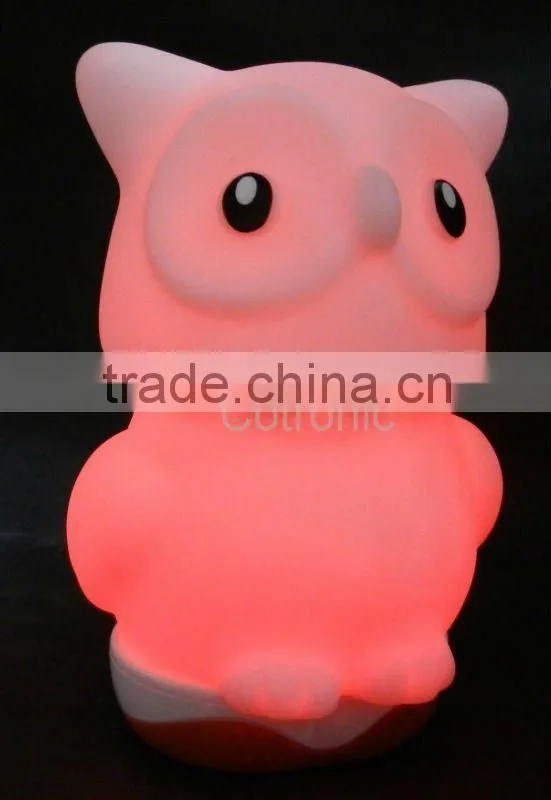 baby night light