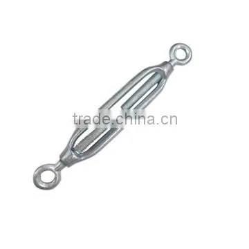 JIS frame type turnbuckle with terminal swivel