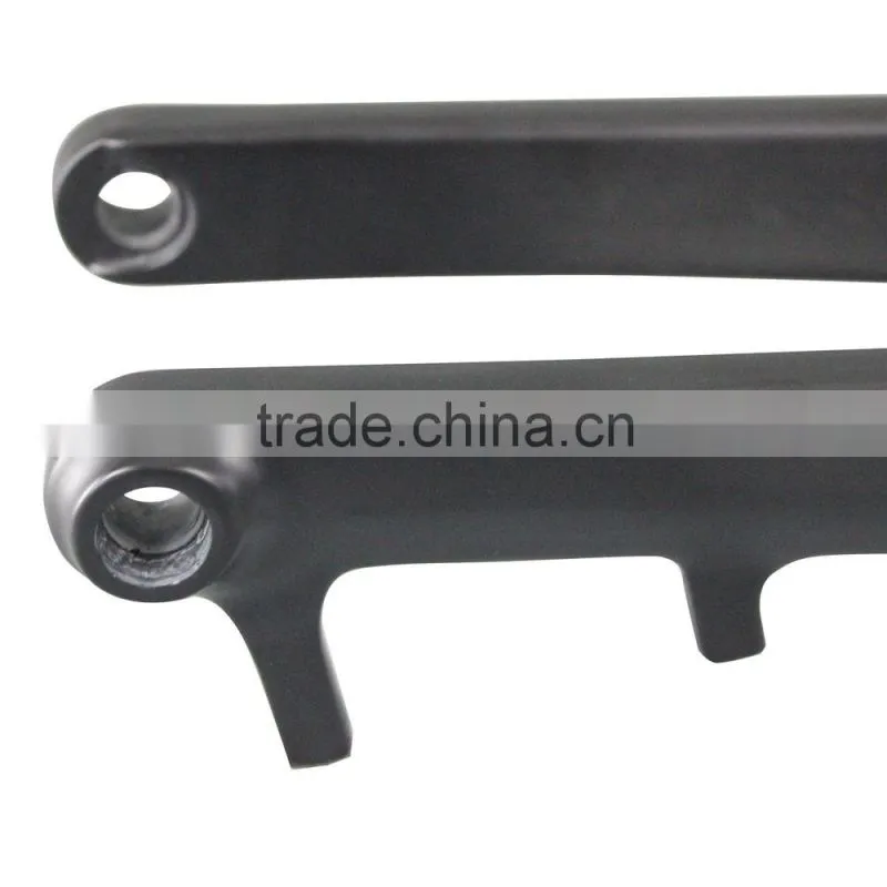 15mm thru axle carbon 27.5er fork 650B full carbon fork for mountain bike
