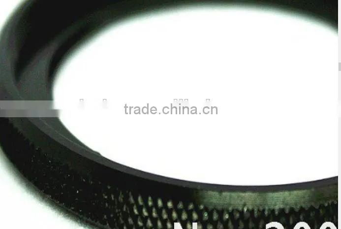 shoot camera lens adapter ring for T2 to N1 adapter ring for nikon