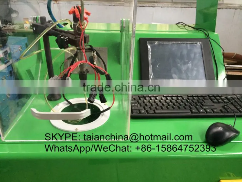 BOSCH EPS200 bosch common rail injector tester/denso common rail injector tester/common rail injector tester