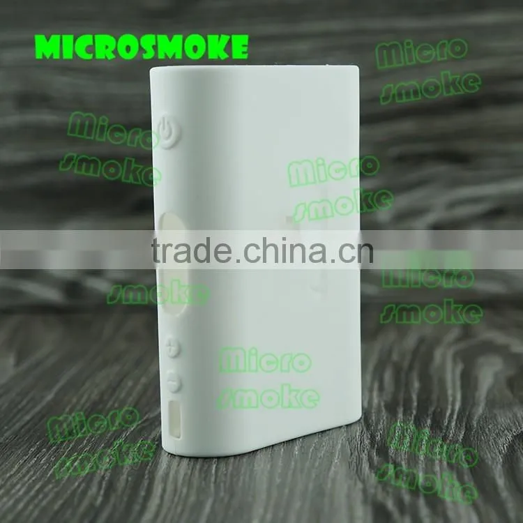 Protective silicone case/cover/skin/sleeve for nebox 60w box mod