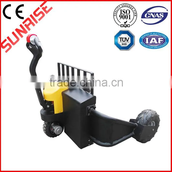 High quality rough terrain lift trucks
