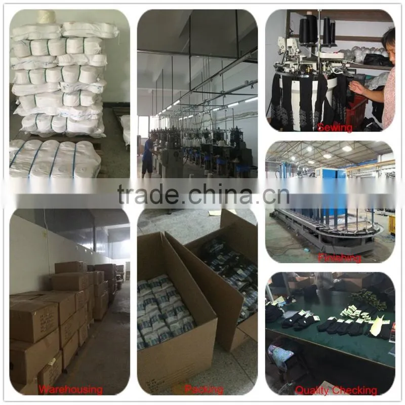 Manufacturer Of Fashion Design Men Cotton Socks