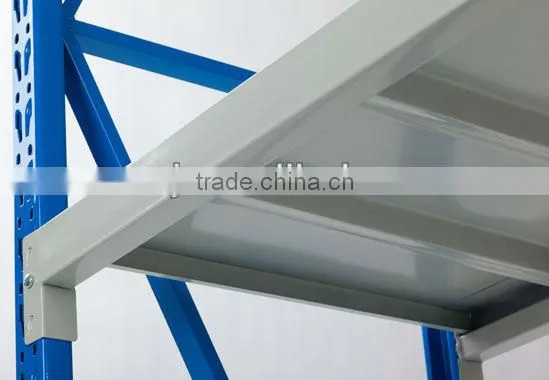 Top Quality Longspan Shelving