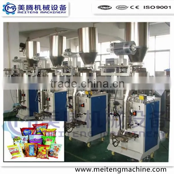 2015 Hot-sale Low Cost pouch packing machine Price