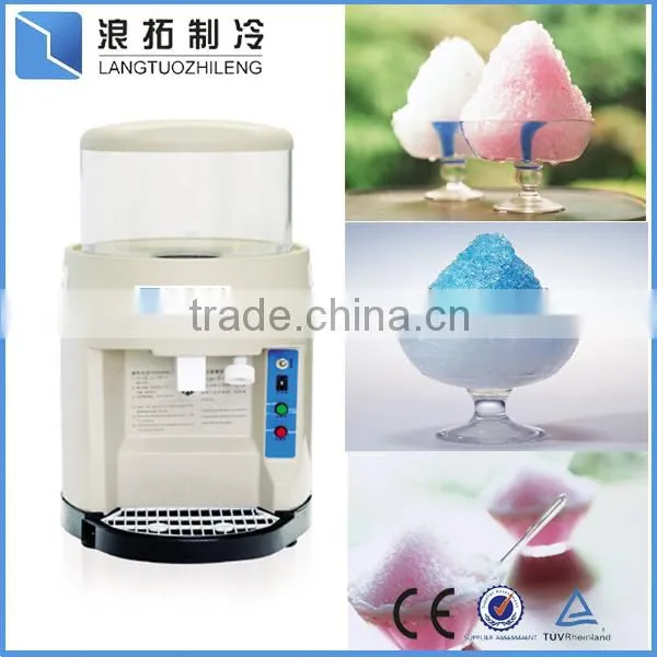 commercial ice crusher ice crusher machine