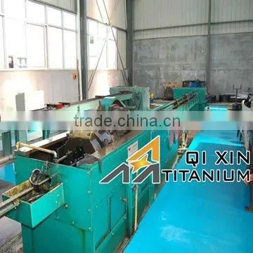 Titanium Mesh For Industry And Machinery