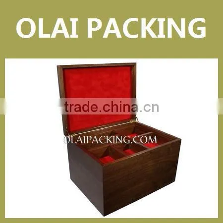 Wooden Urn Box,Cinerary Casket,Wooden Bible Box
