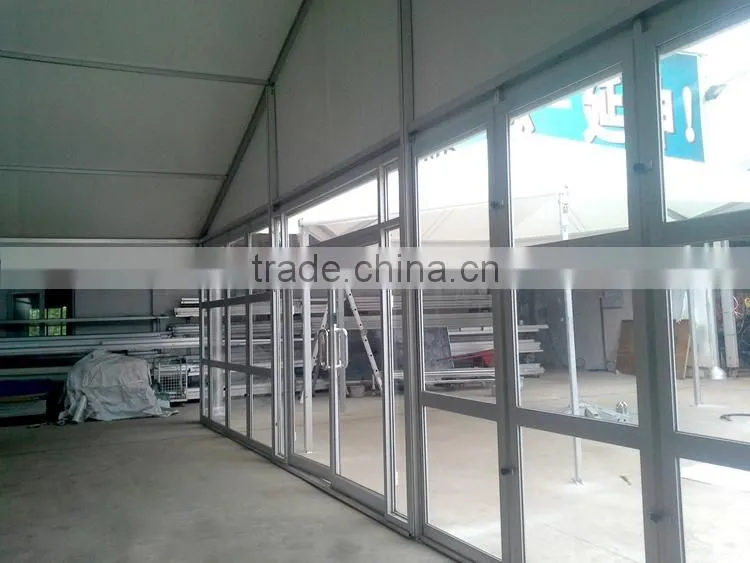 new stylish party tent 20x50m