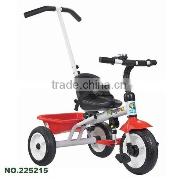 Swing Car