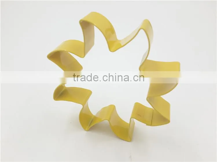 Cake mold stainless steel