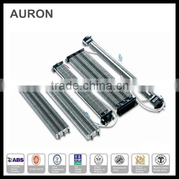 AURON/HEATWELL ss 316l electric AC heat exchange tubes/ss 316L AC finned heat exchange tube/ss heat exchange board bellow tubes