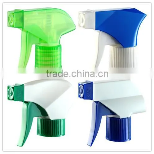trigger sprayer in any color sprayer mini trigger sprayer pumps trigger sprayers for cleaning