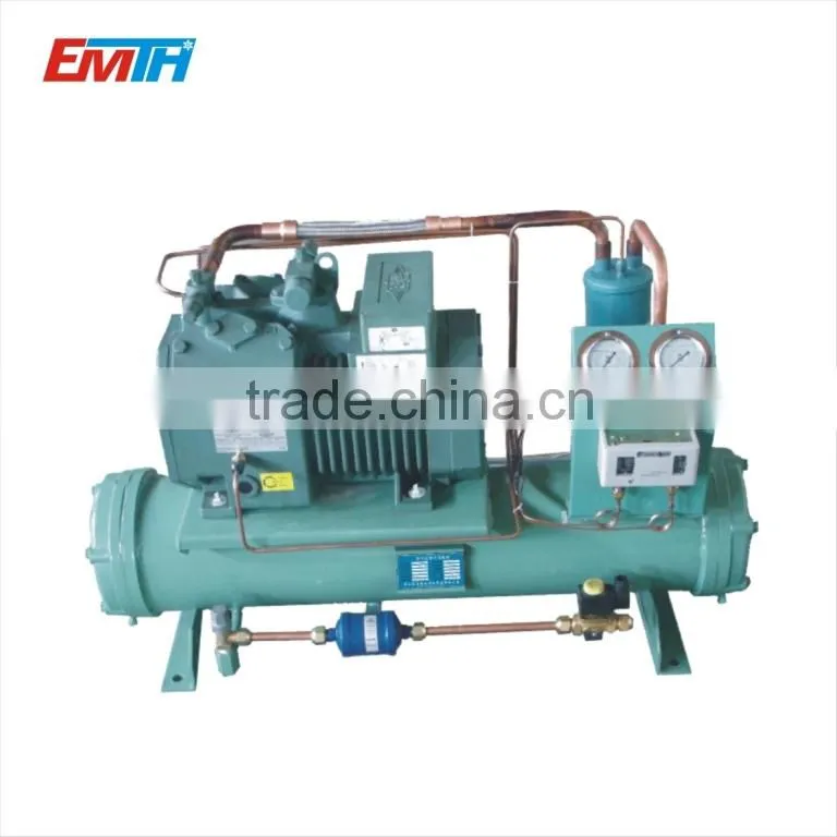 refrigeration tools and equipment for high and middle temperature application