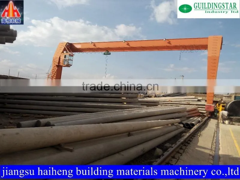 concrete pole mould for kenya market