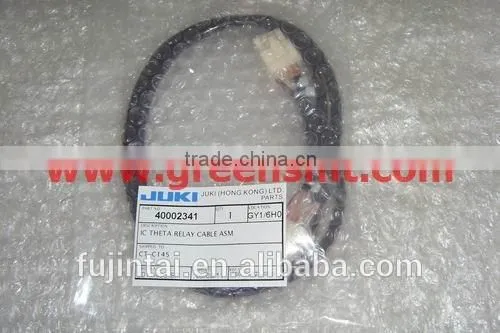 SMT accessories JUKI 2060 IC THETA RELAY CABLE ASM 40002341