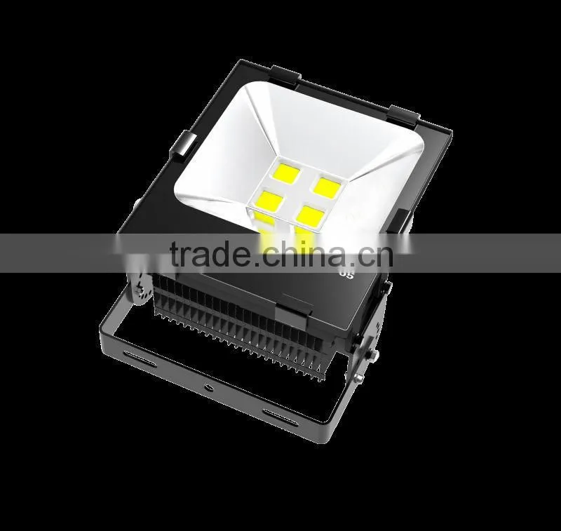 shenzhen manufacturer!!150w led flood light ,outdoor lamp build-in batterey