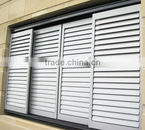 FRP ventilation louvers/louvered window,chemical resistant,High Quality Fiberglass Louver Industrial Louver Windows
