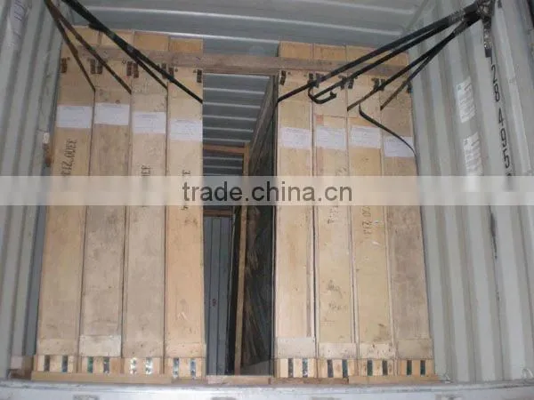 glass curtain wall