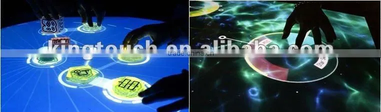 infrared touch screen 10 touch points