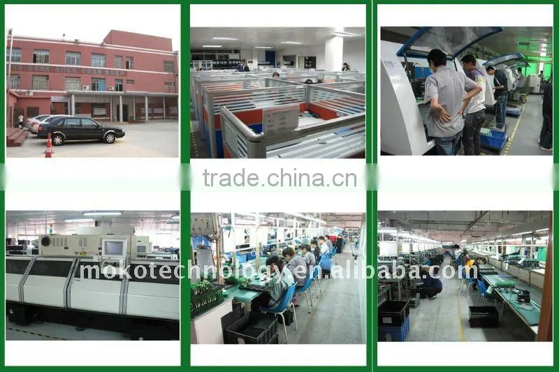 led strip pcb