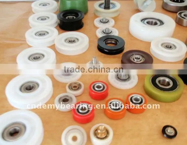 non-standard bearings