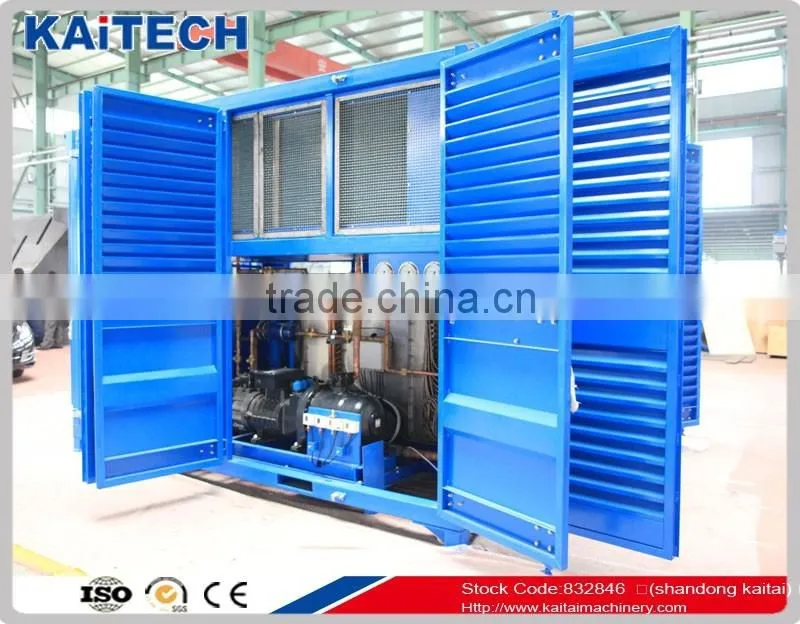 Shipyard Dehumidifier Industrial dehumidifier