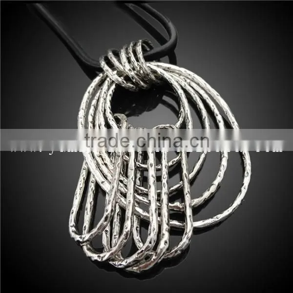 stainless steel necklace chain types