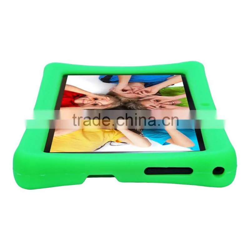 Keno Kid Proof Silicone Kids 7 Inch Tablet Case