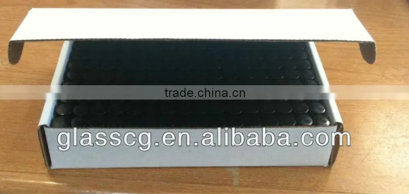 1ml 1/4 dram amber glass vial paypal accept