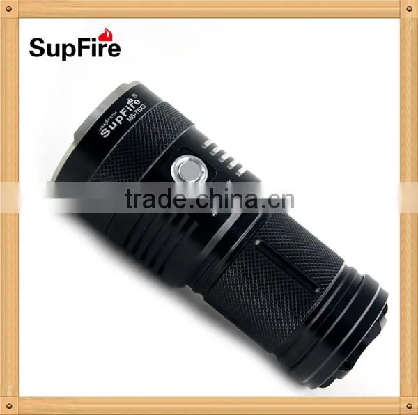 led flashlight+emergency flashlight+rechargeable flashlight