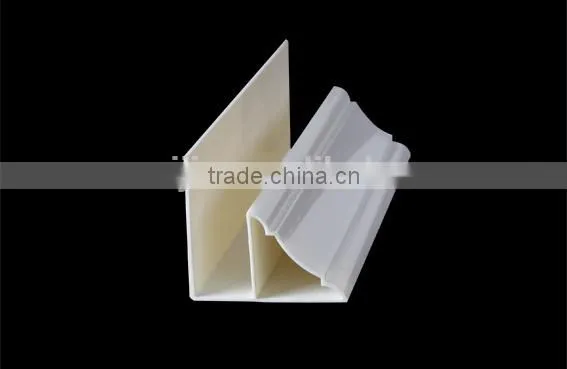 OUMEIJIAH PVC HIGH QUALITY CORNERS PROTECTOR / JOINT PLASTIC