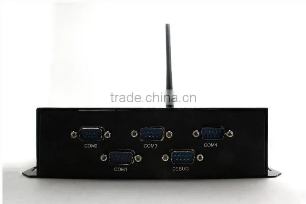 ARM Embedded All-In-One Machine (AI-MX601)