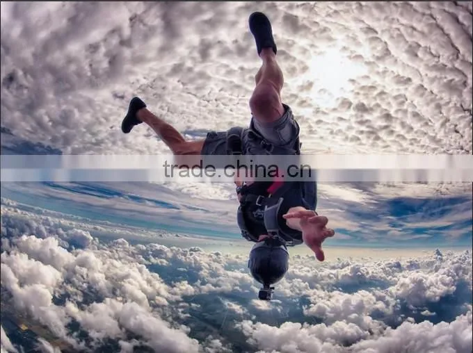 2015 New Original Frame for Xiaoyi,Xiaomi Standard Frame Action Camera