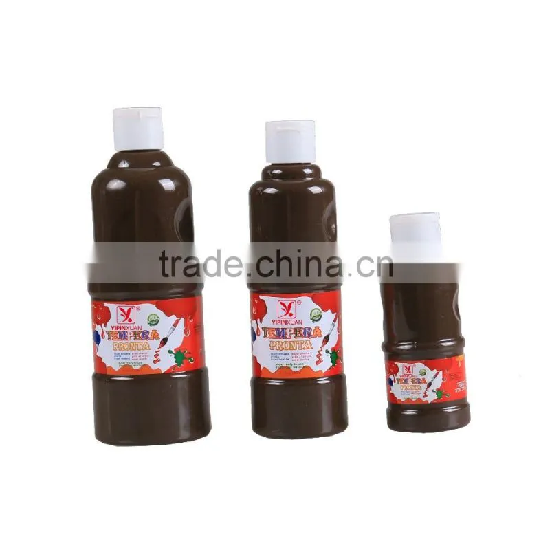 Environmental Packaging International Fine Quality Tempera Paint