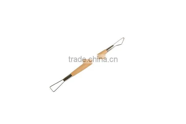 In Stock High Quality Pottery and Clay Modeling Tools Sculpture