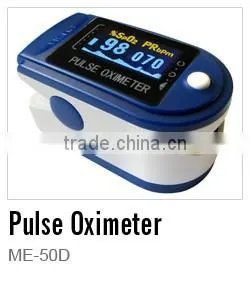 3 Channel ECG Machine with Automatic Interpretation