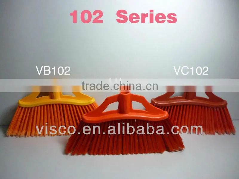 New Plastic Broom Head VA102