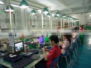 Shenzhen Tonsee Electronic Co., Ltd. company overview - view 2