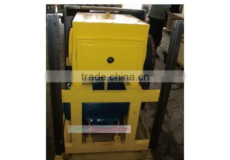 GJJ Series Fluid Milk High Pressure Homogenizer