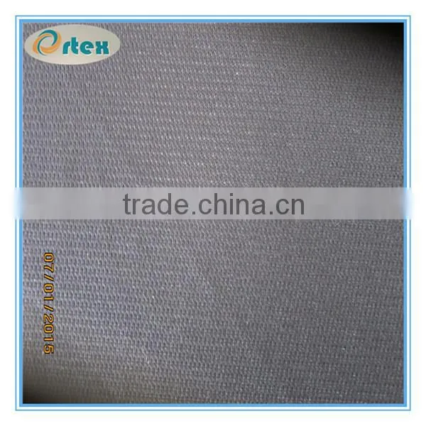 160gsm polyester eyelet mesh net fabric